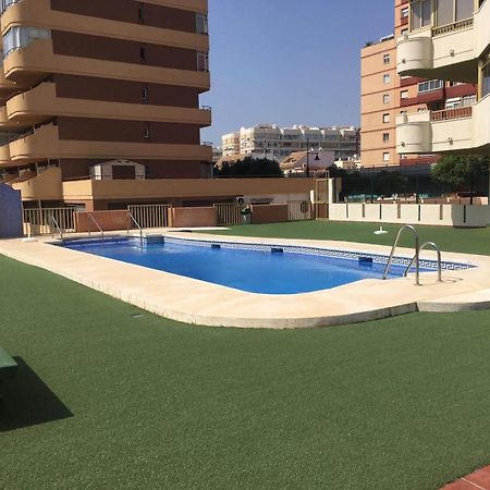 Apartamento En La Costa Del Sol , Fuengirola Buitenkant foto