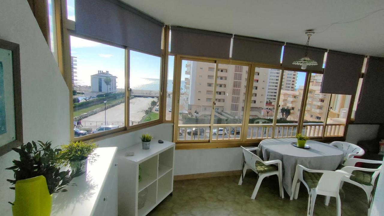 Apartamento En La Costa Del Sol , Fuengirola Buitenkant foto