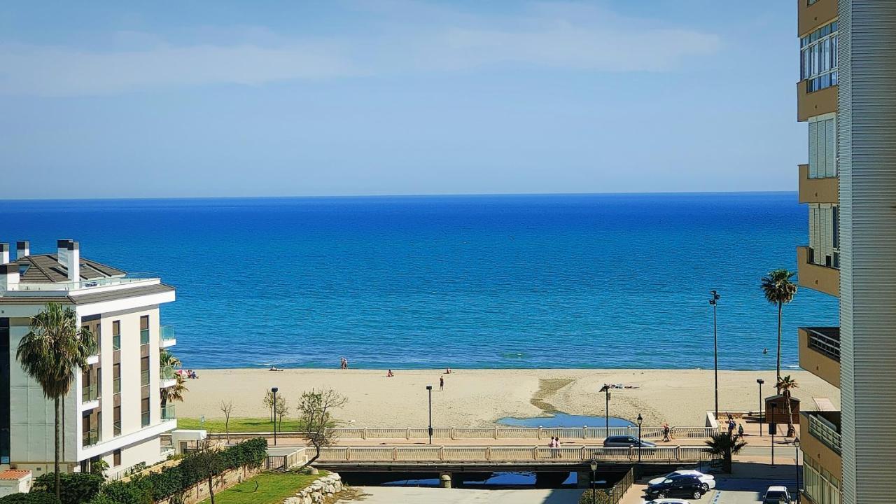 Apartamento En La Costa Del Sol , Fuengirola Buitenkant foto