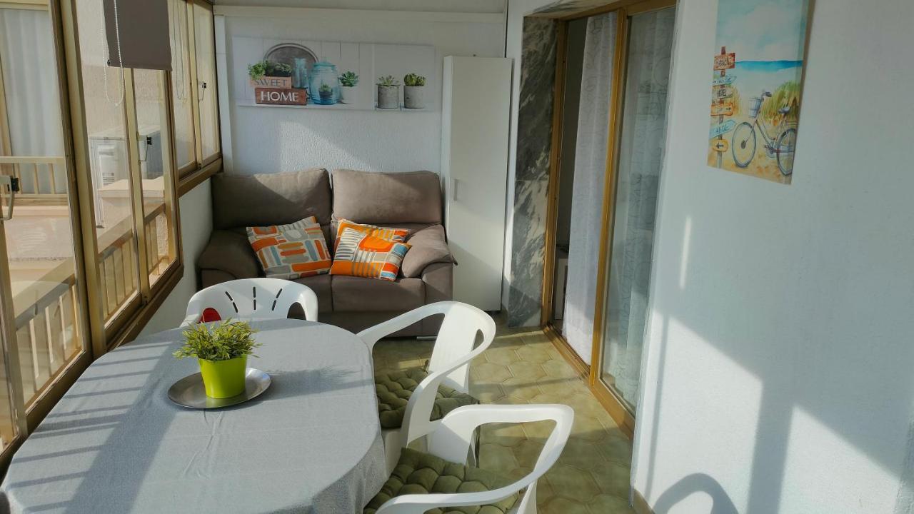 Apartamento En La Costa Del Sol , Fuengirola Buitenkant foto
