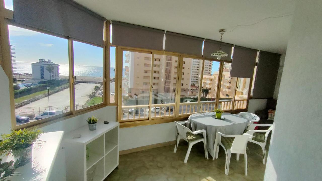 Apartamento En La Costa Del Sol , Fuengirola Buitenkant foto