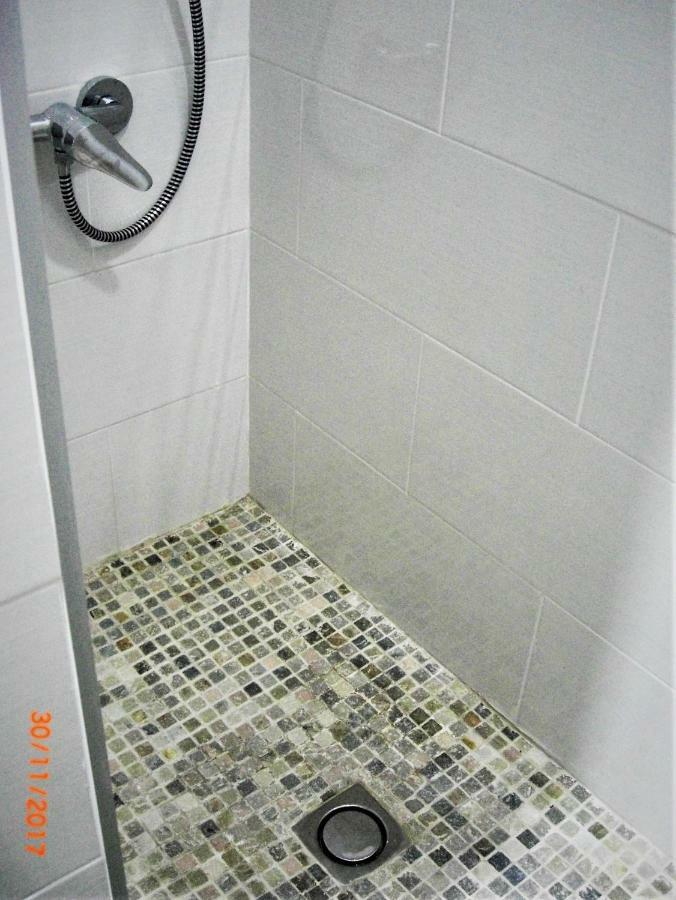 Apartamento En La Costa Del Sol , Fuengirola Buitenkant foto