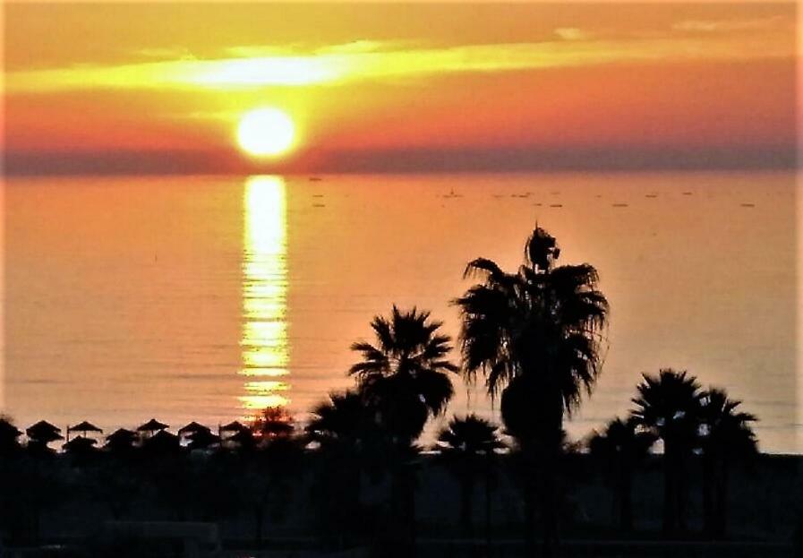 Apartamento En La Costa Del Sol , Fuengirola Buitenkant foto