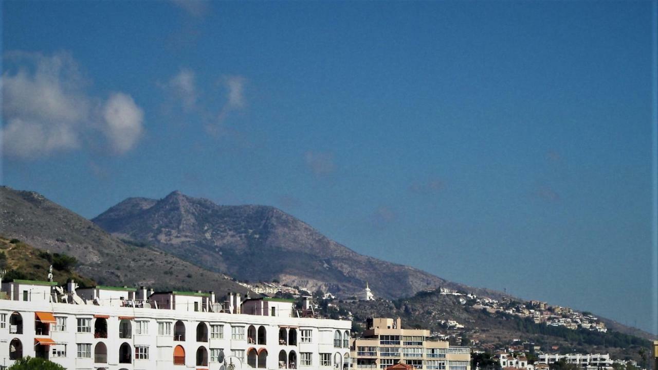 Apartamento En La Costa Del Sol , Fuengirola Buitenkant foto