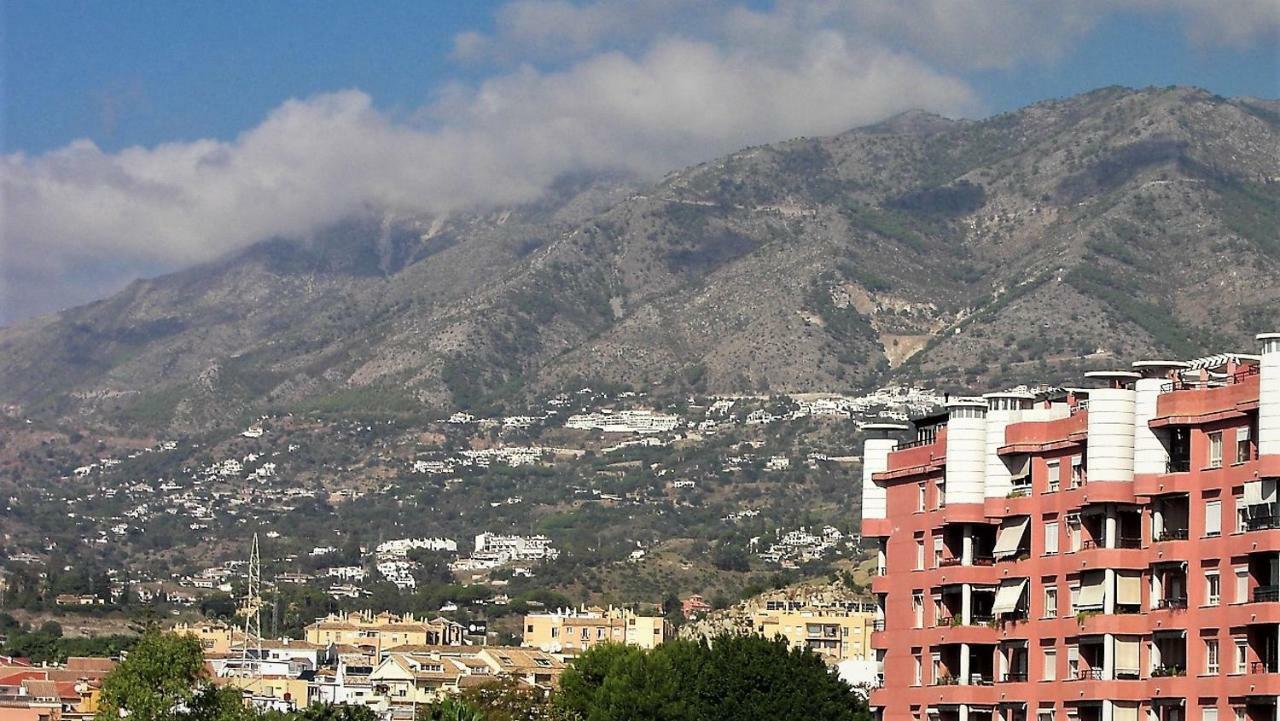 Apartamento En La Costa Del Sol , Fuengirola Buitenkant foto
