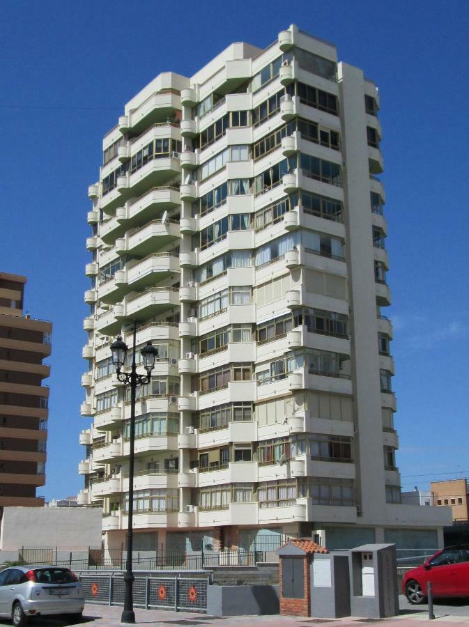 Apartamento En La Costa Del Sol , Fuengirola Buitenkant foto