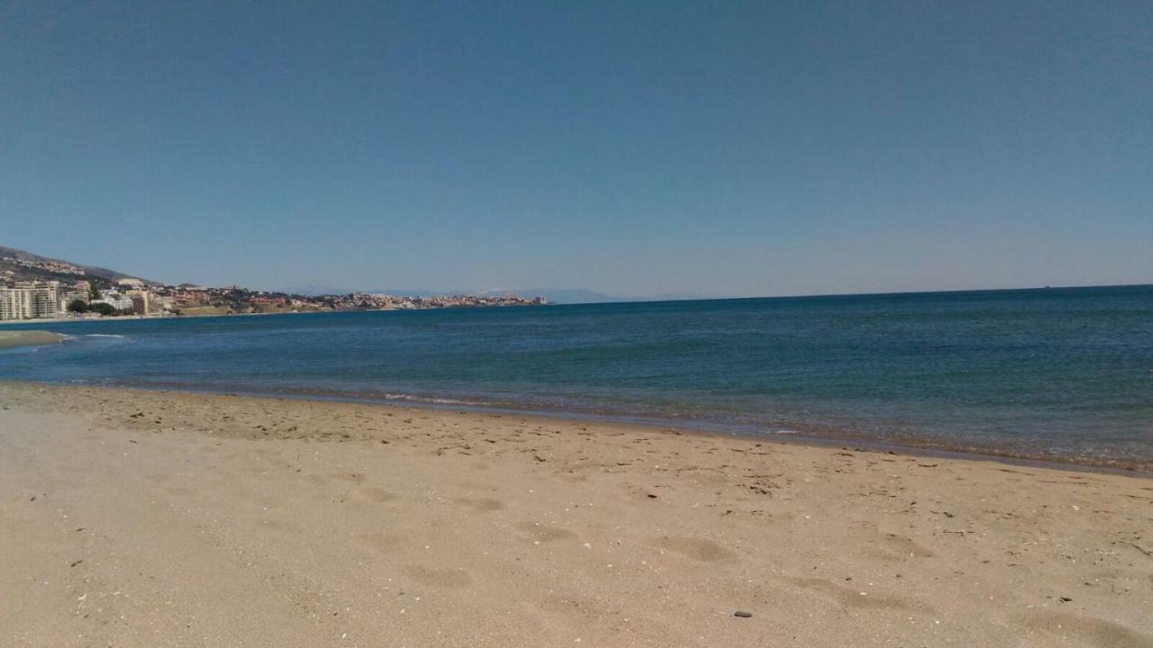 Apartamento En La Costa Del Sol , Fuengirola Buitenkant foto
