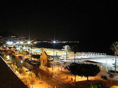 Apartamento En La Costa Del Sol , Fuengirola Buitenkant foto